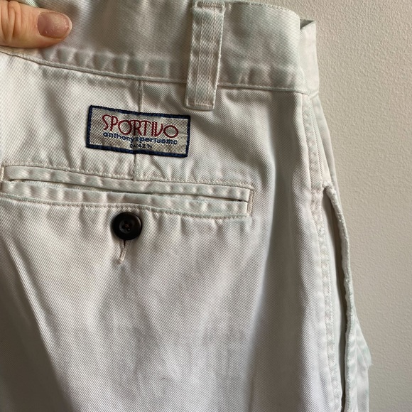 Sporty Country Club Pants - Picture 11 of 12